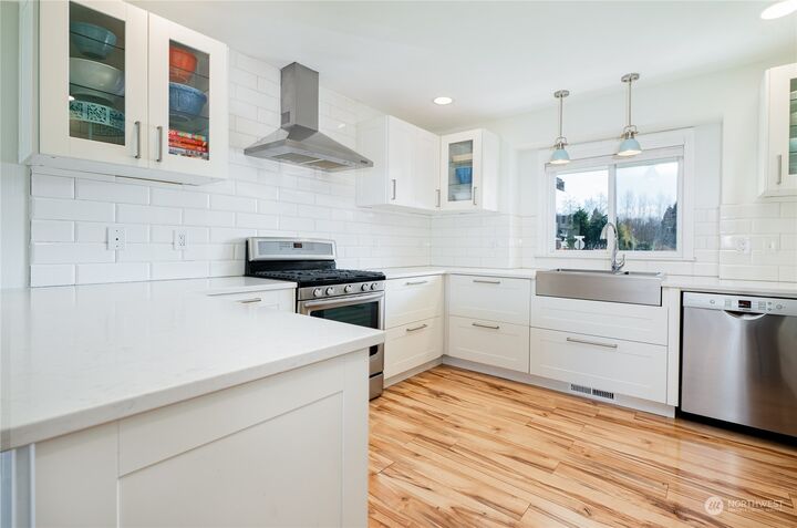 Property Photo:  4756 Sagebrush Lane  WA 98230 