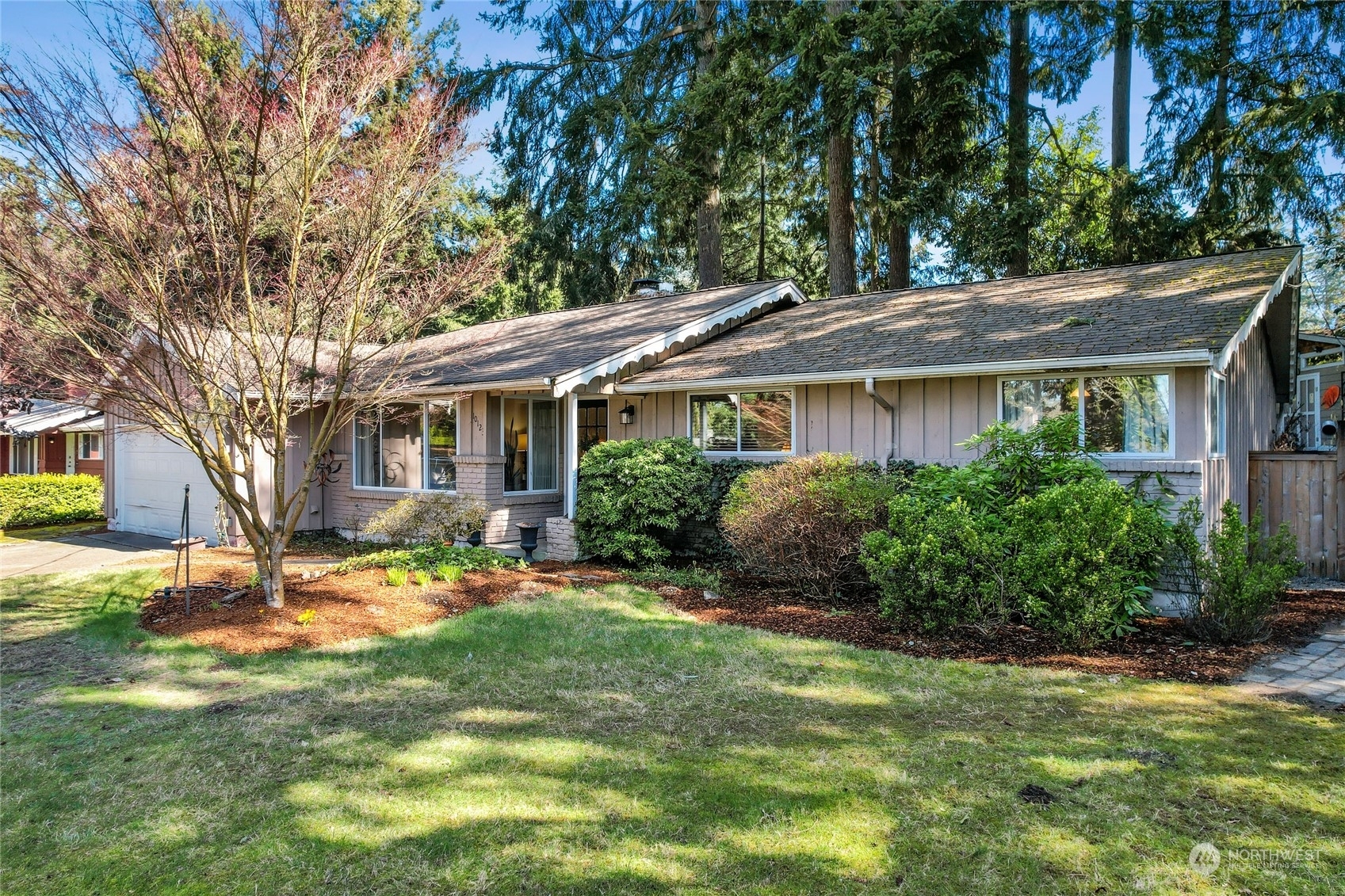 Property Photo:  10123 Superior Street SW  WA 98498 