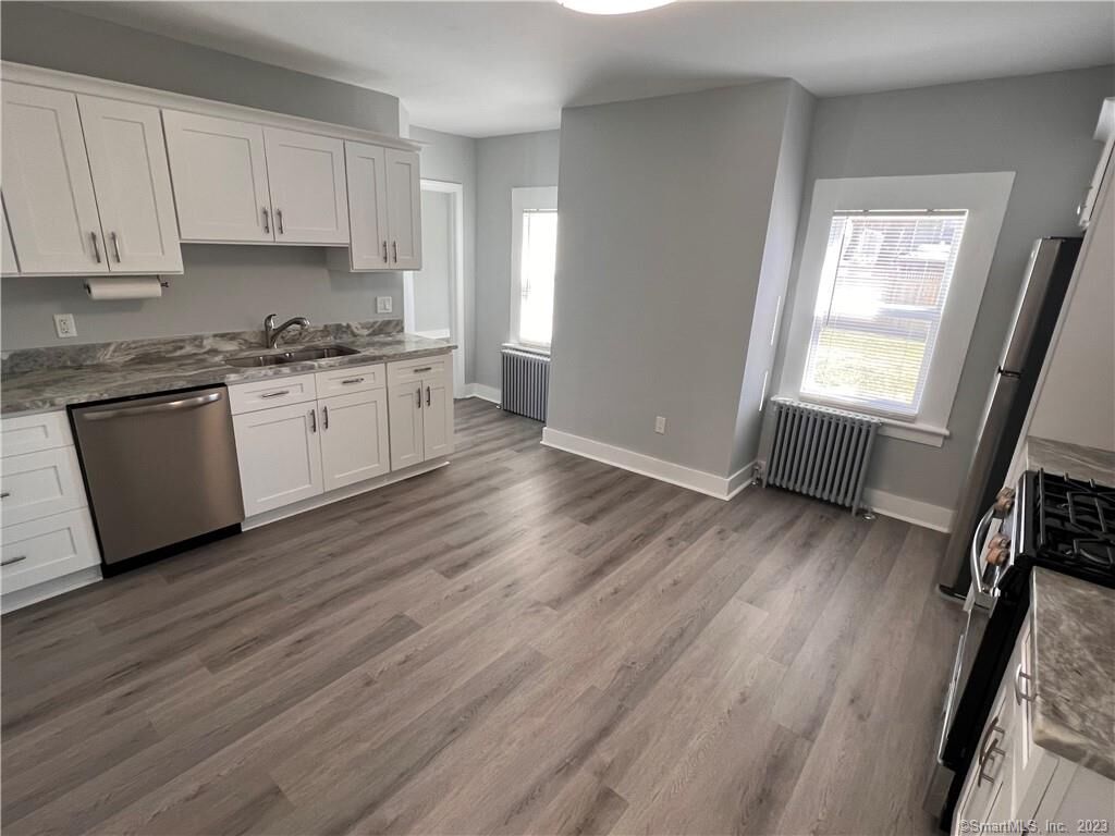 Property Photo: 42 William Street 1 CT 06511