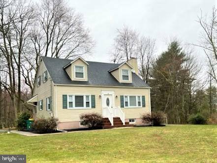 Property Photo:  4 Cedar Drive  NJ 08525 