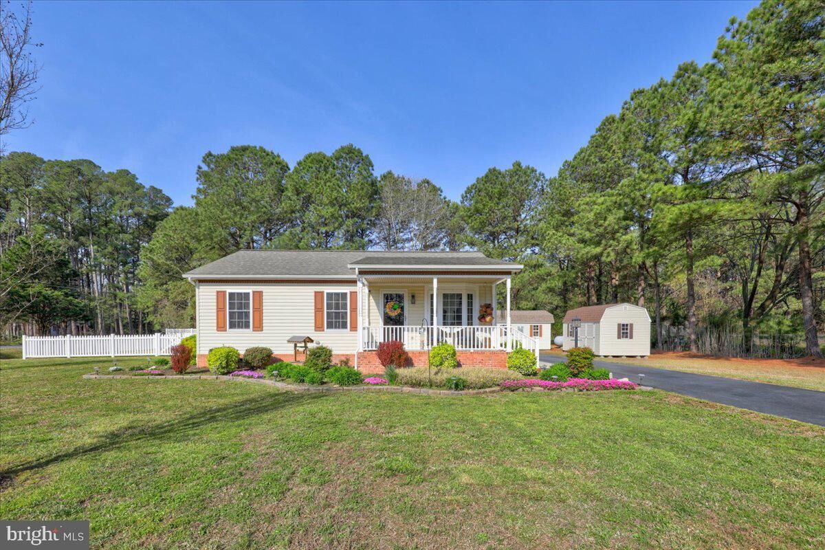 Property Photo:  3664 Lauren Court  MD 21817 