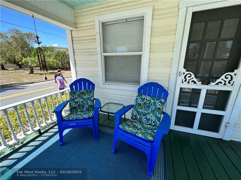 Property Photo: 601 N M St FL 33460