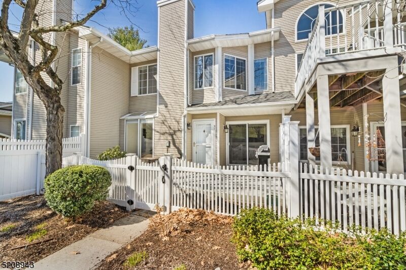 Property Photo: 57 Bentley Ct NJ 07921
