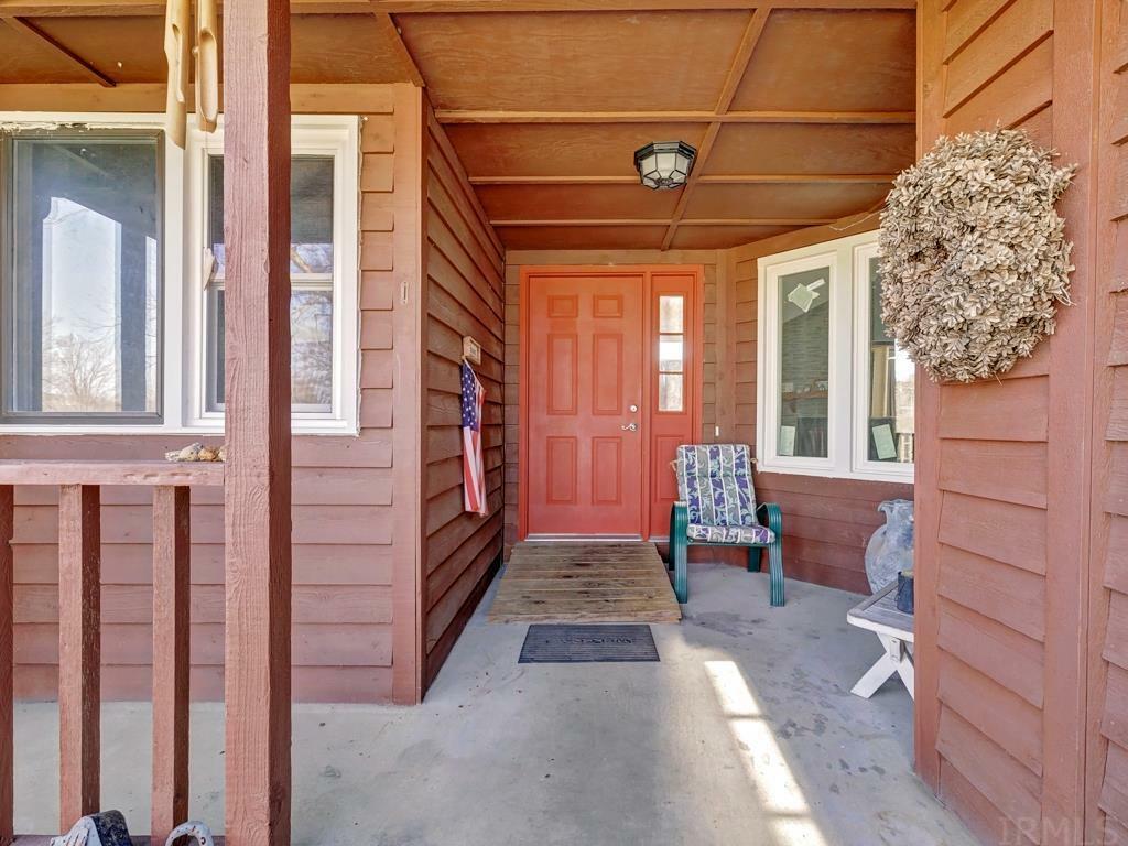 Property Photo: 1038 S Gentry Court IN 47401