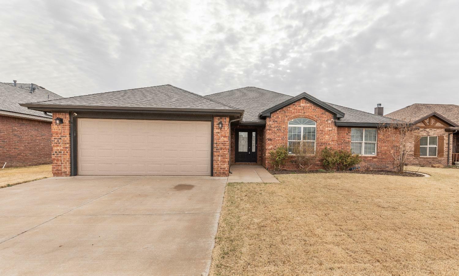 526 Ave S  Shallowater TX 79363 photo