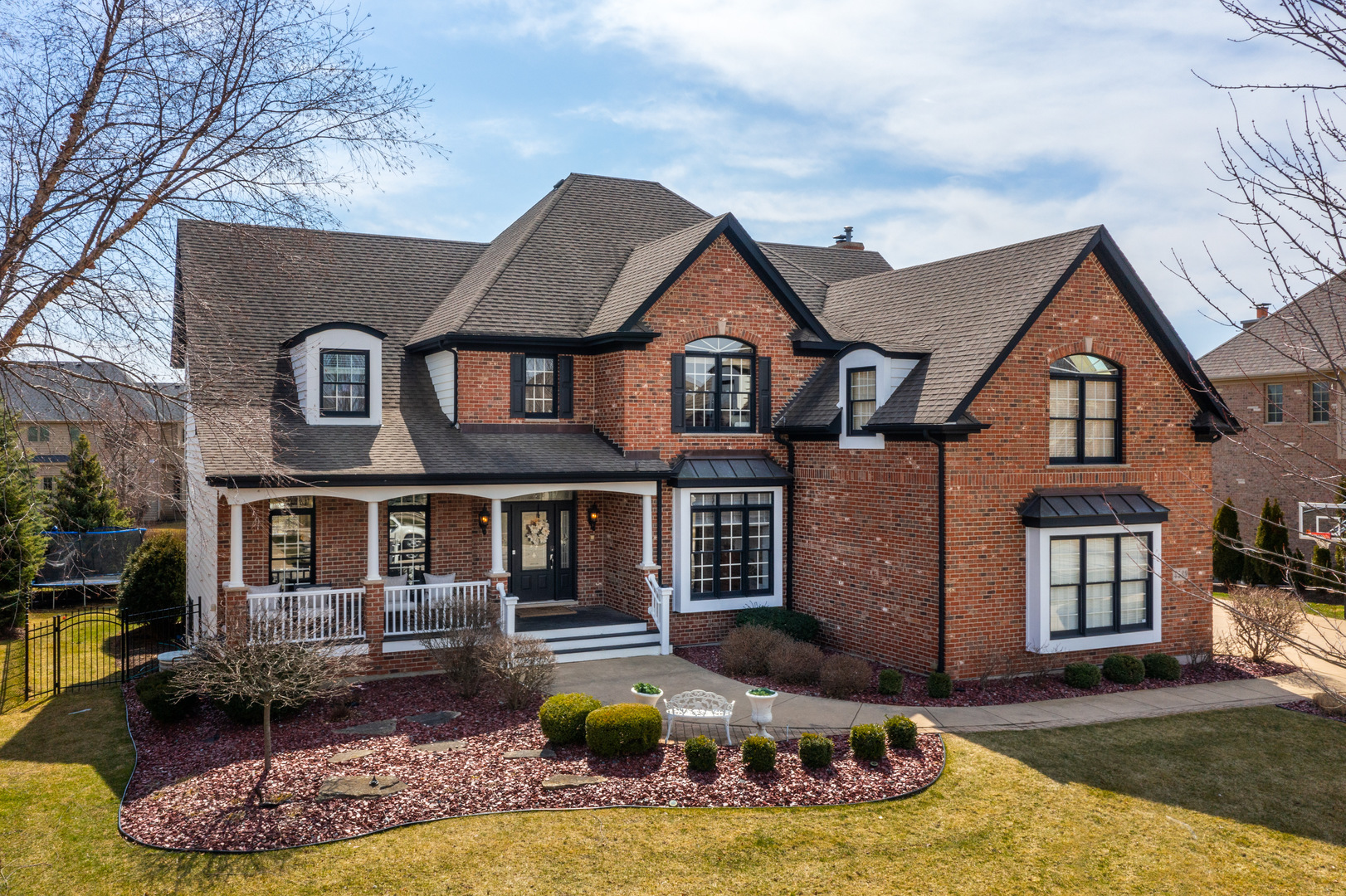 Property Photo:  4539 Corktree Road  IL 60564 