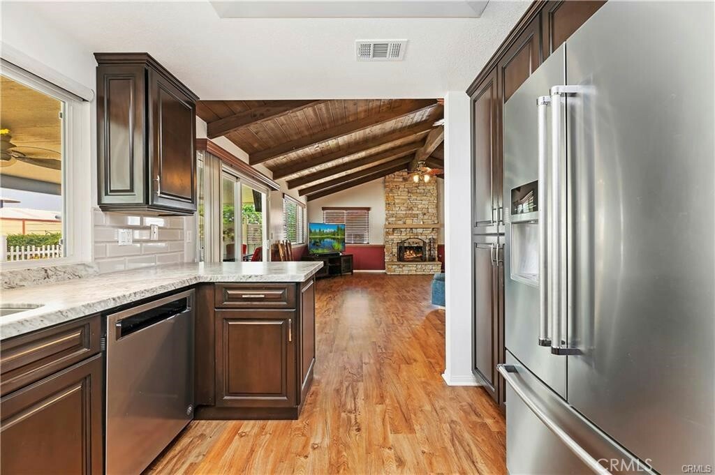 Property Photo: 16285 Porter Avenue CA 92504