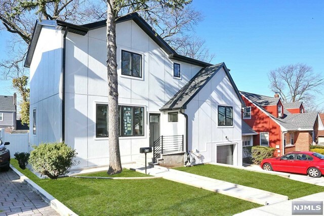 Property Photo:  616 Elm Avenue  NJ 07657 