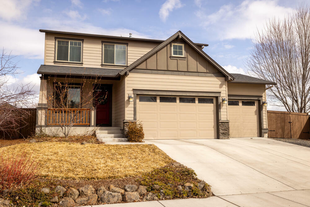 3621 Birddog Drive  Klamath Falls OR 97603 photo