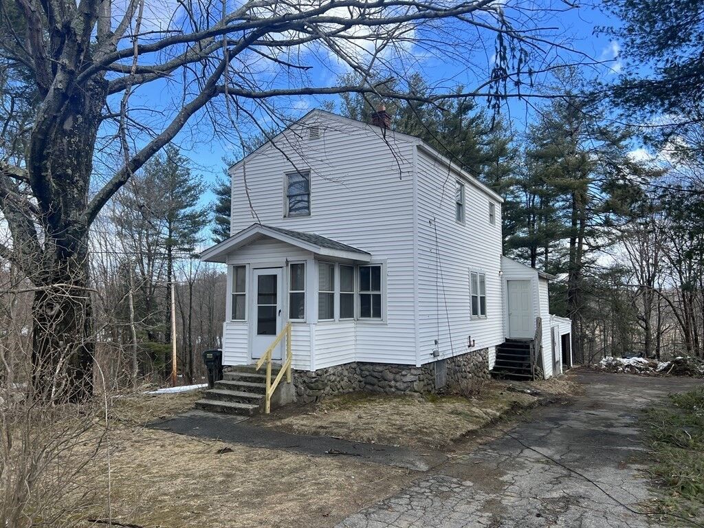 Property Photo: 14 High St MA 01522