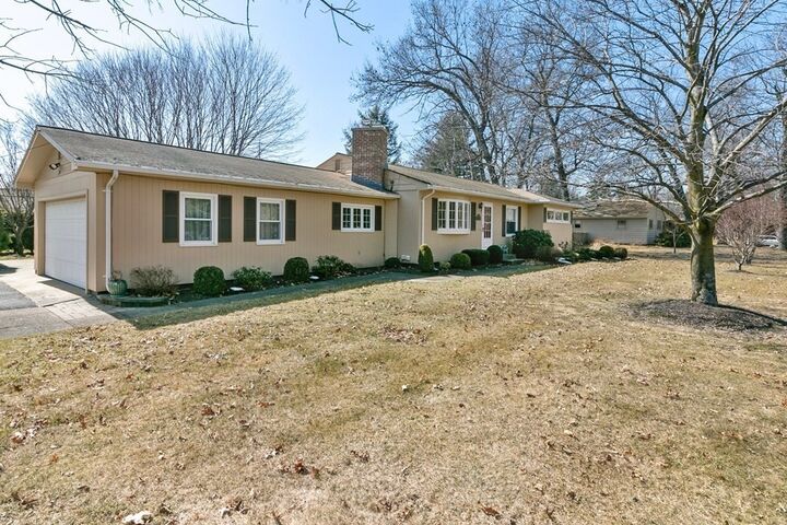 Property Photo:  494 Western Avenue  MA 01085 