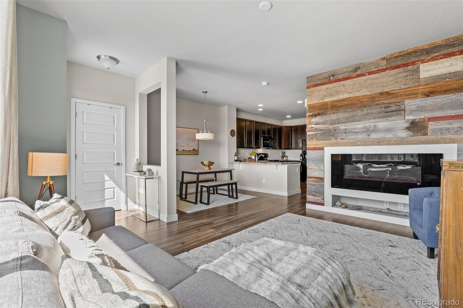 Property Photo:  6603 Warren Drive  CO 80221 