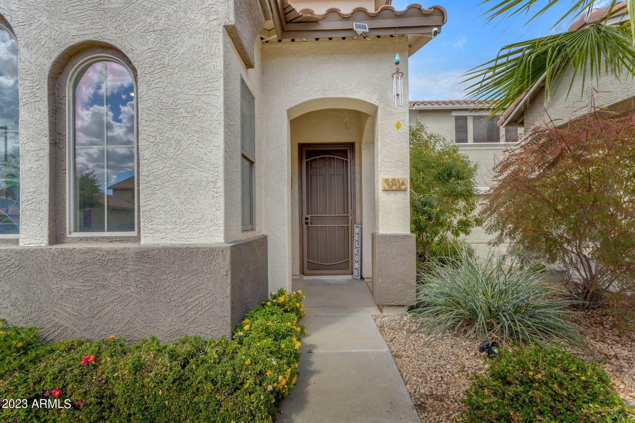 Property Photo:  3816 E Phelps Street  AZ 85295 