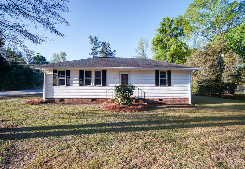 Property Photo:  171 Carolina Drive  SC 29479 