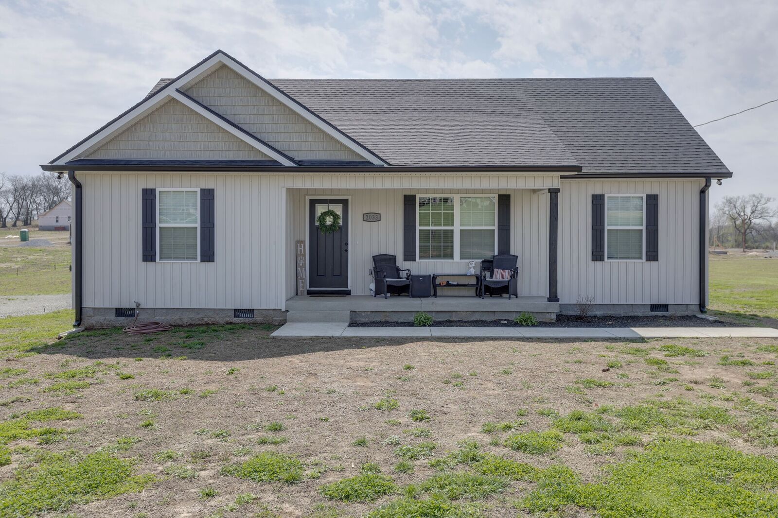 Property Photo:  2033 Coleman Rd  TN 37047