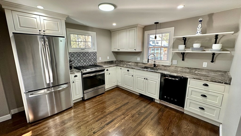 Property Photo: 52 Hosmer St MA 01720