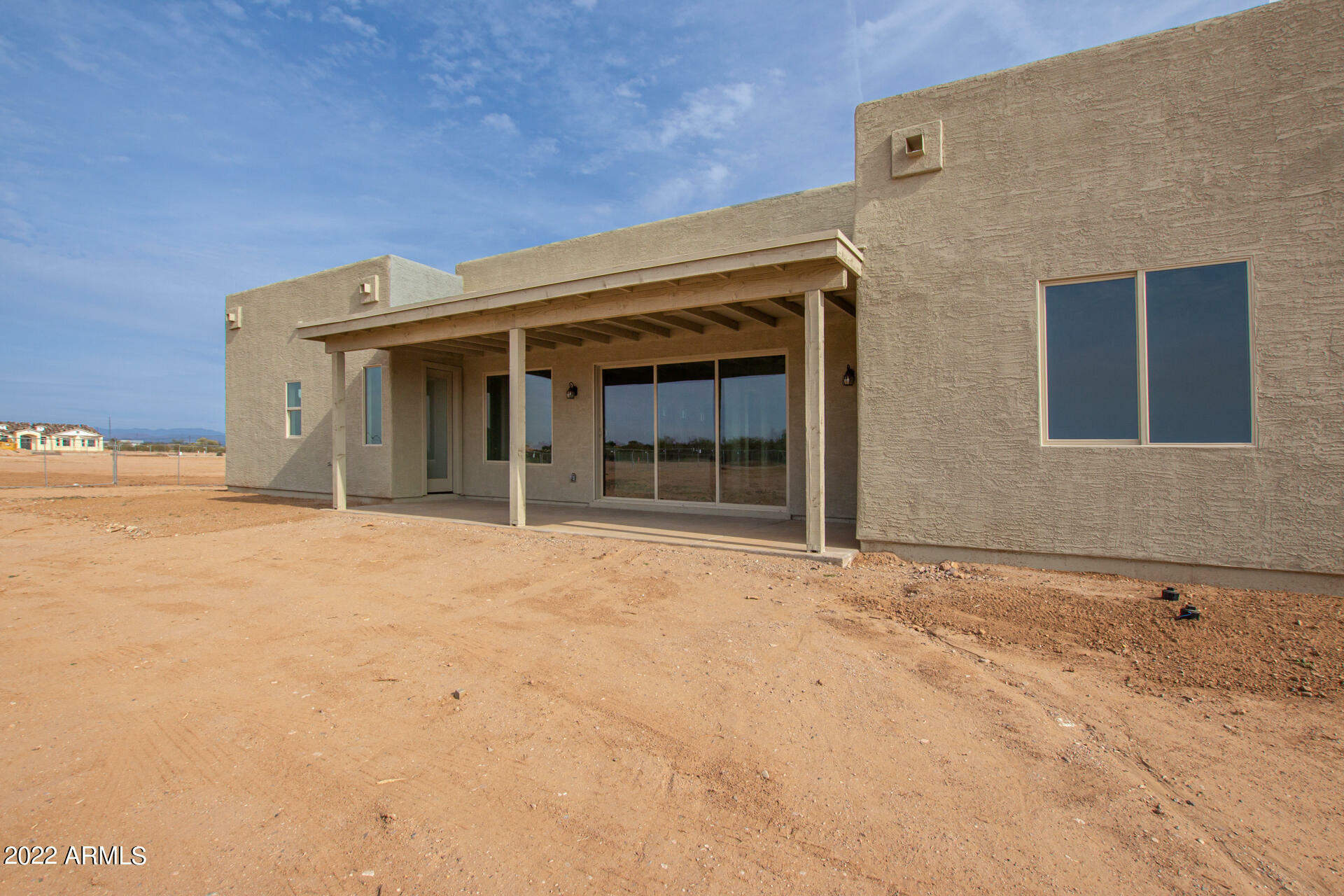 Property Photo:  27712 N 220th Drive  AZ 85361 