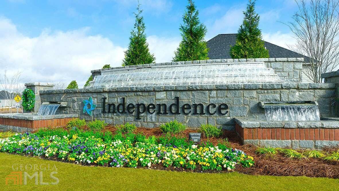 Property Photo: 3167 Papyrus Palm Road 158 GA 30052