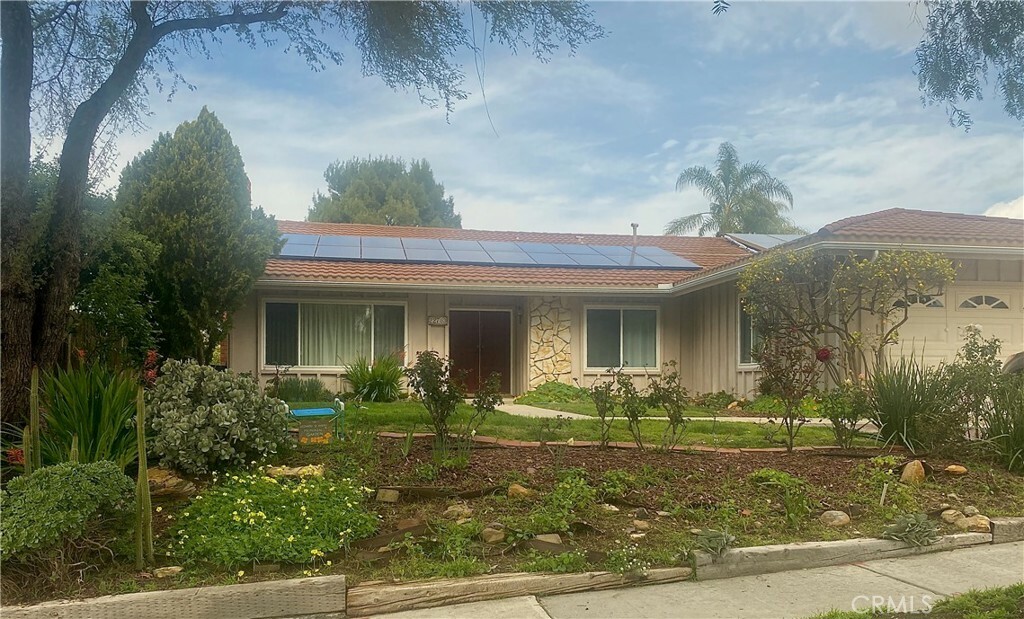 Property Photo:  22703 Paul Revere Drive  CA 91302 