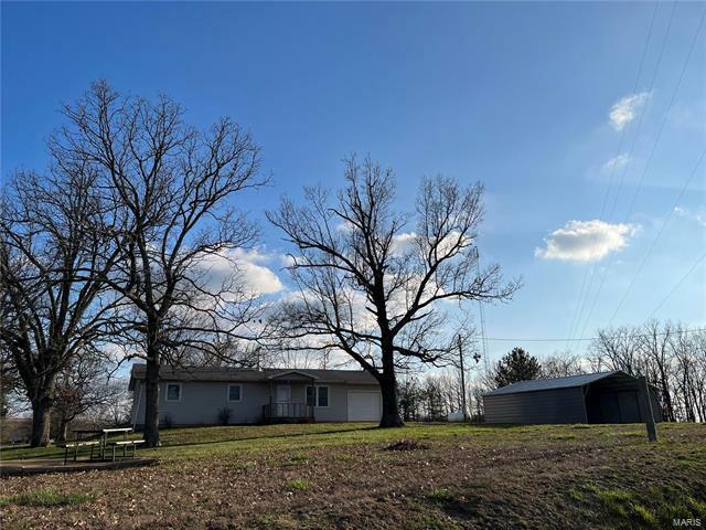 Property Photo:  35609 Maries County Road 623  MO 65459 