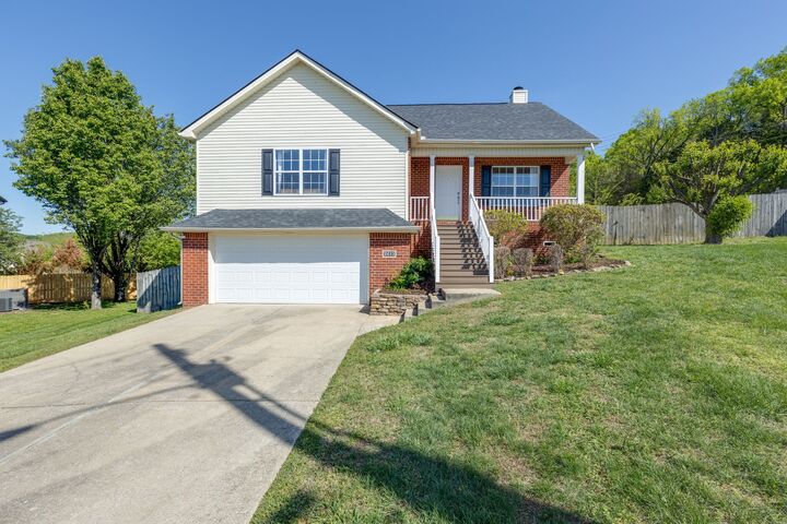 2613 Jake Way  Spring Hill TN 37174 photo