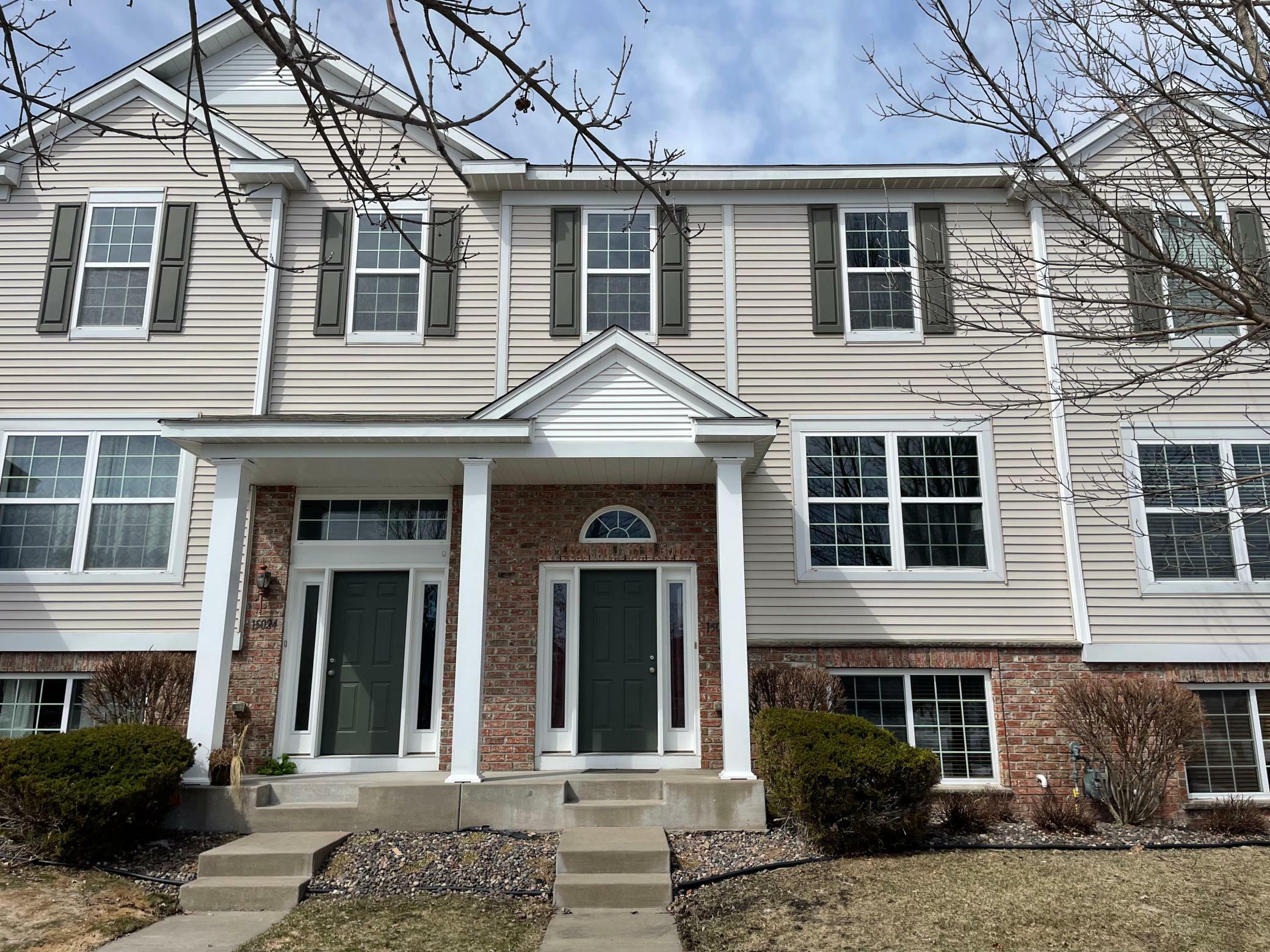 Property Photo:  15022 Farnham Avenue N  MN 55038 