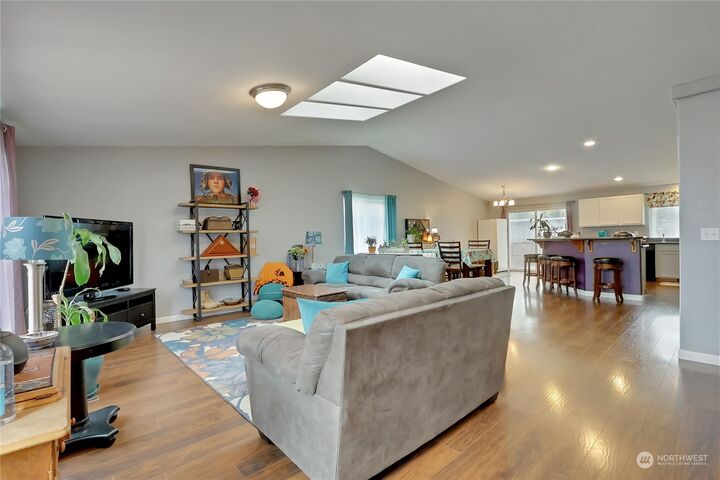 Property Photo: 774 132nd Street S WA 98444