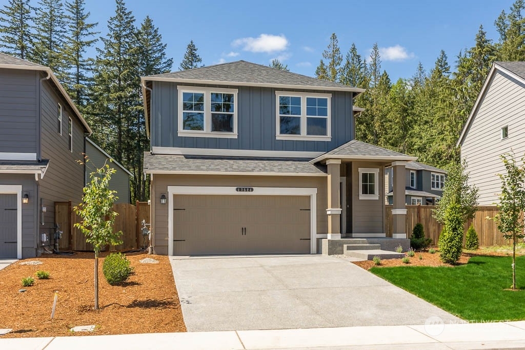 Property Photo:  6053 Ladd Court SW 302  WA 98367 