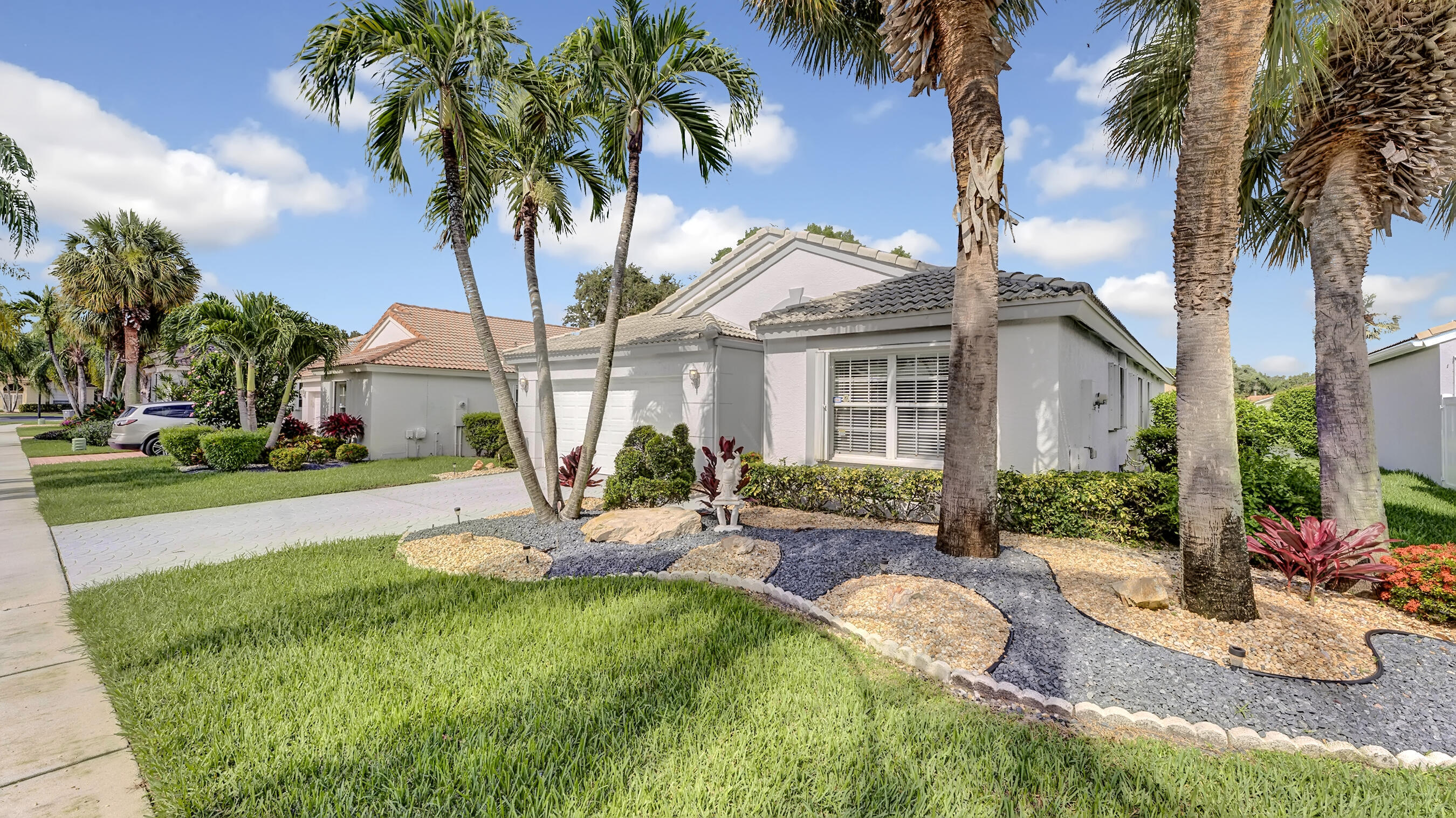 Property Photo: 9791 Arbor View Drive S FL 33437