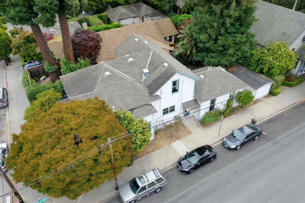 Property Photo:  329 Lincoln Street  CA 95060 