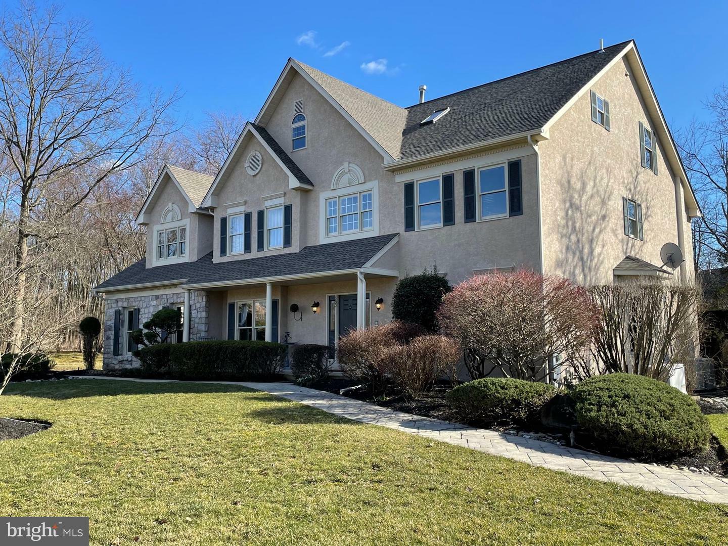 Property Photo: 1200 Forten Court PA 19002