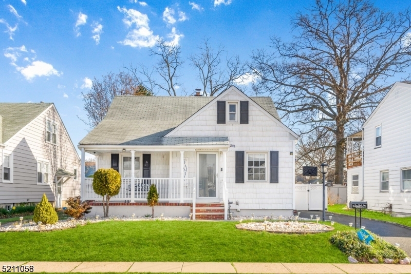 Property Photo:  840 Baldwin Ave  NJ 07036 