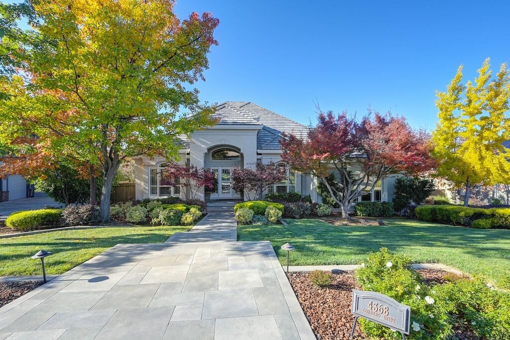 Property Photo:  4368 Cordero Drive  CA 95762 