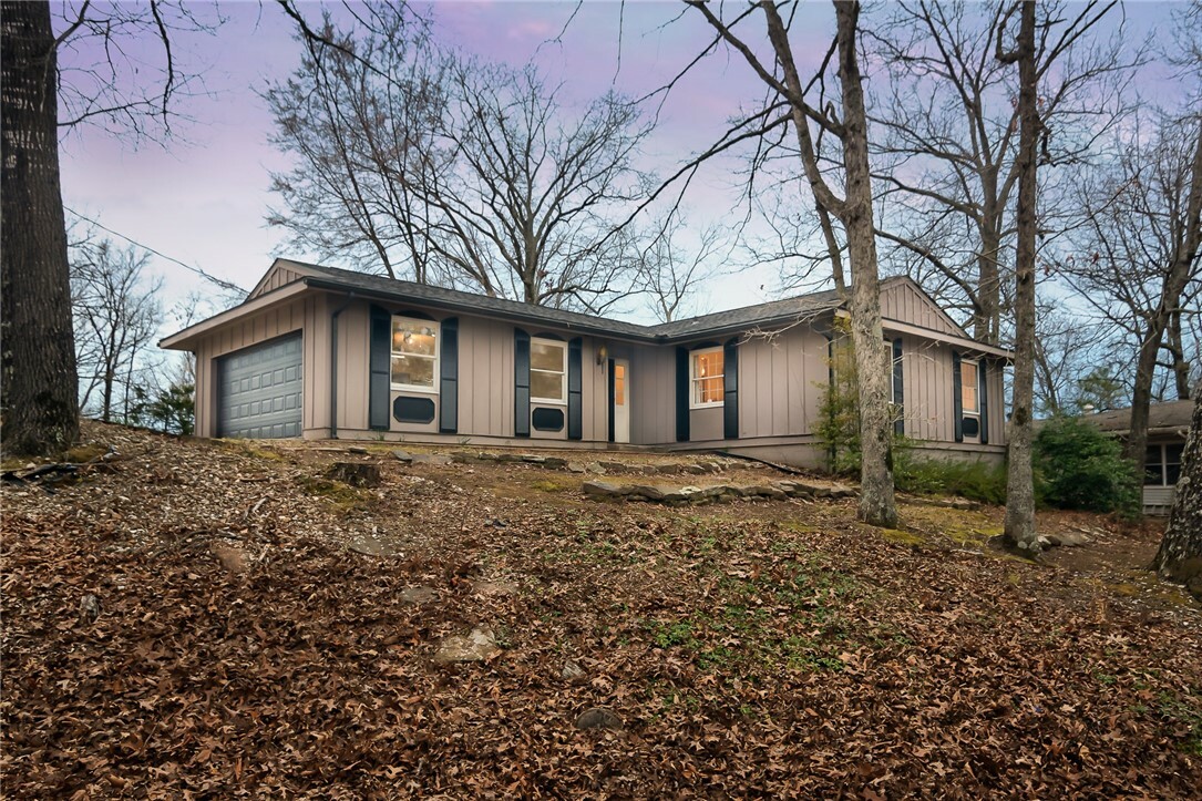 Property Photo:  33 Enfield Drive  AR 72715 