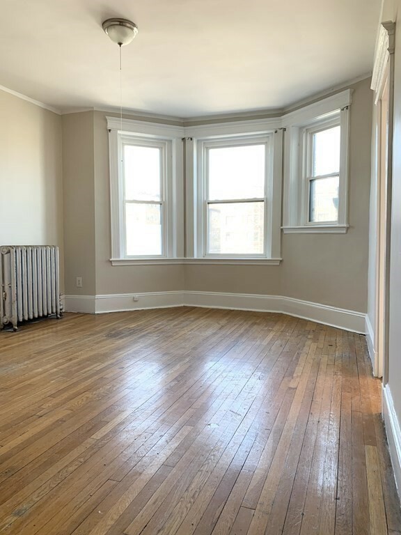 Property Photo:  1258 Commonwealth Ave 8  MA 02134 