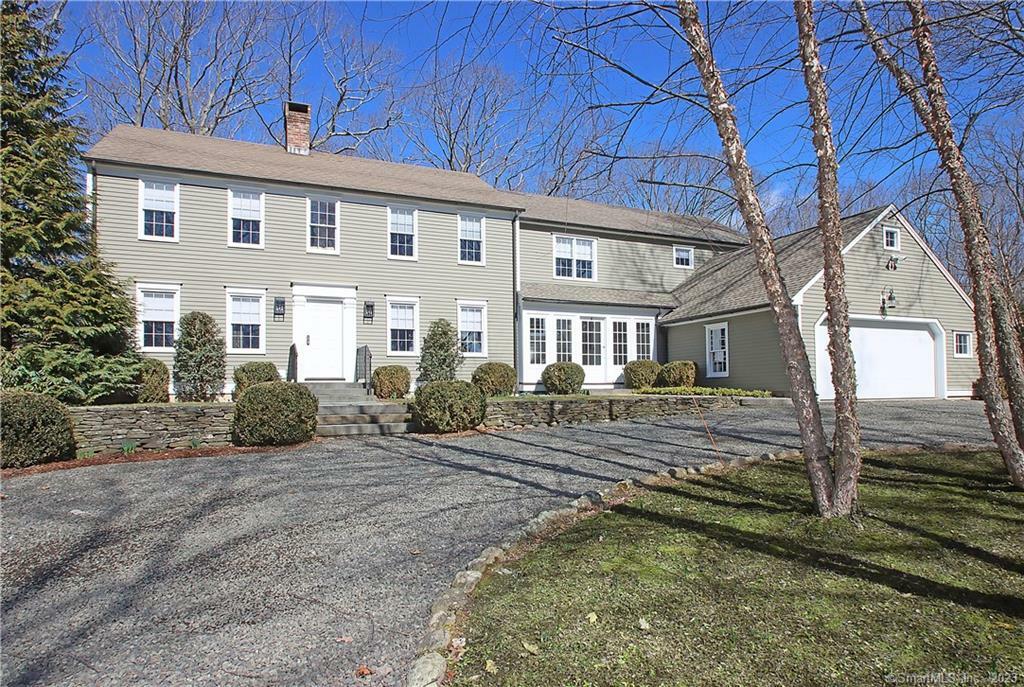 Property Photo:  84 Carmel Hill Road  CT 06793 