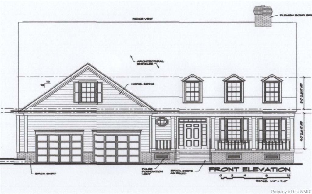 Property Photo: 214 #22 Indian Springs Road VA 23185