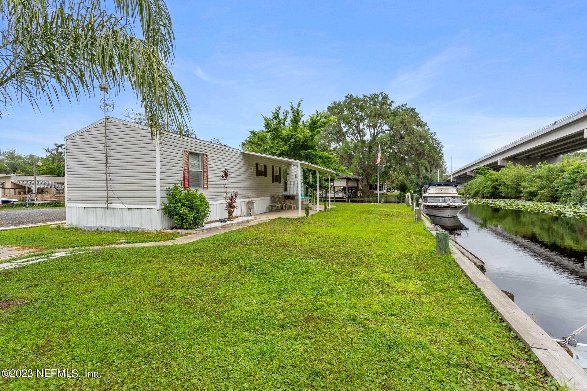 Property Photo:  159 Magnolia Trail  FL 32189 