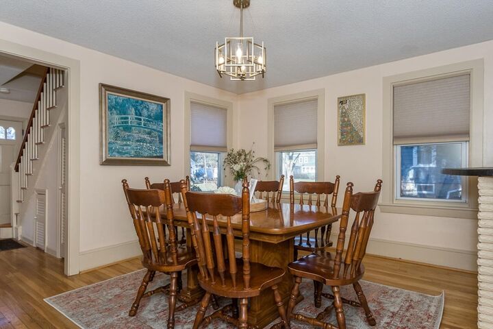 Property Photo: 144 Rockland Street MA 02021