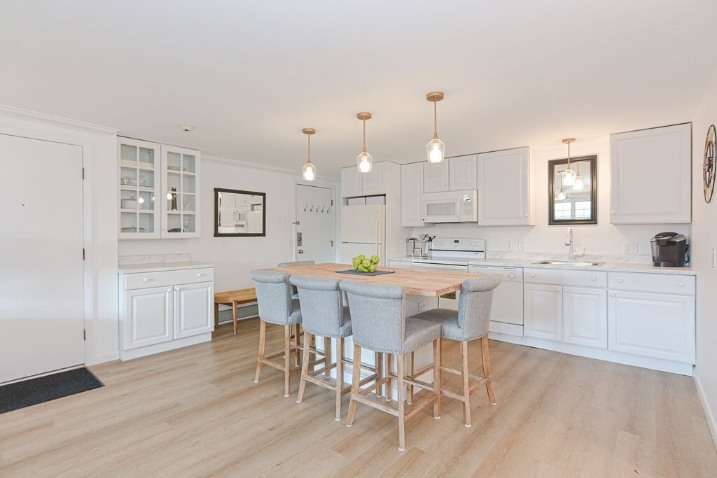 Property Photo: 89 Pleasant St B12 MA 02052