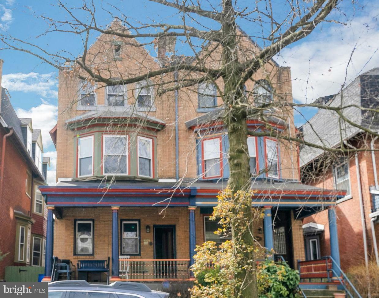 4524 Pine Street  Philadelphia PA 19143 photo