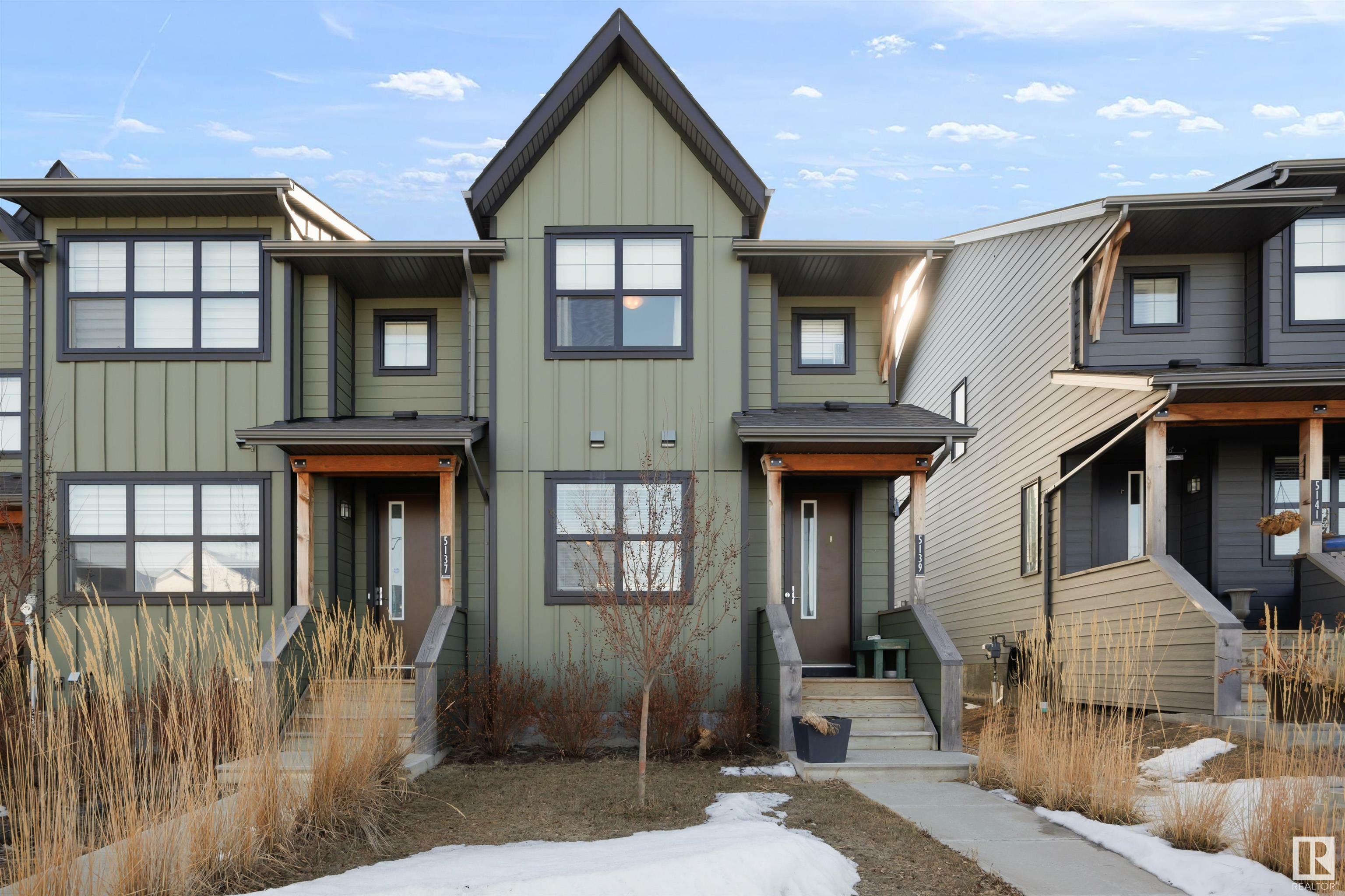 5139 Chappelle Road  Edmonton AB T6W1A7 photo