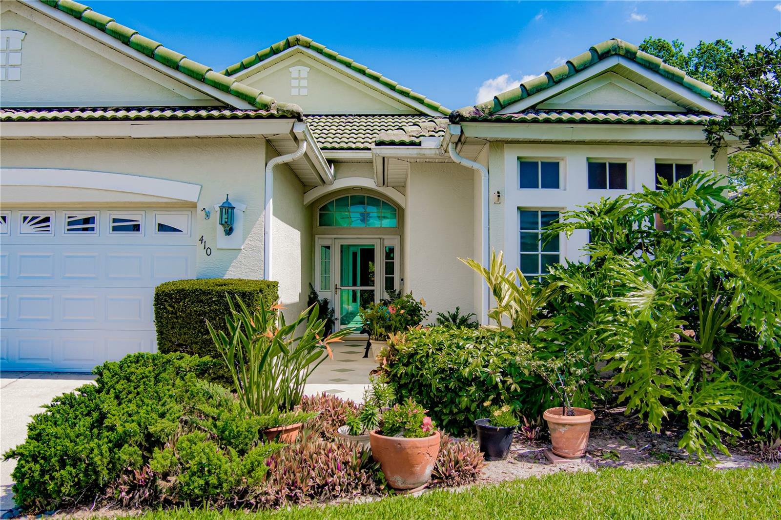Property Photo:  410 Foxhill Dr  FL 32713 