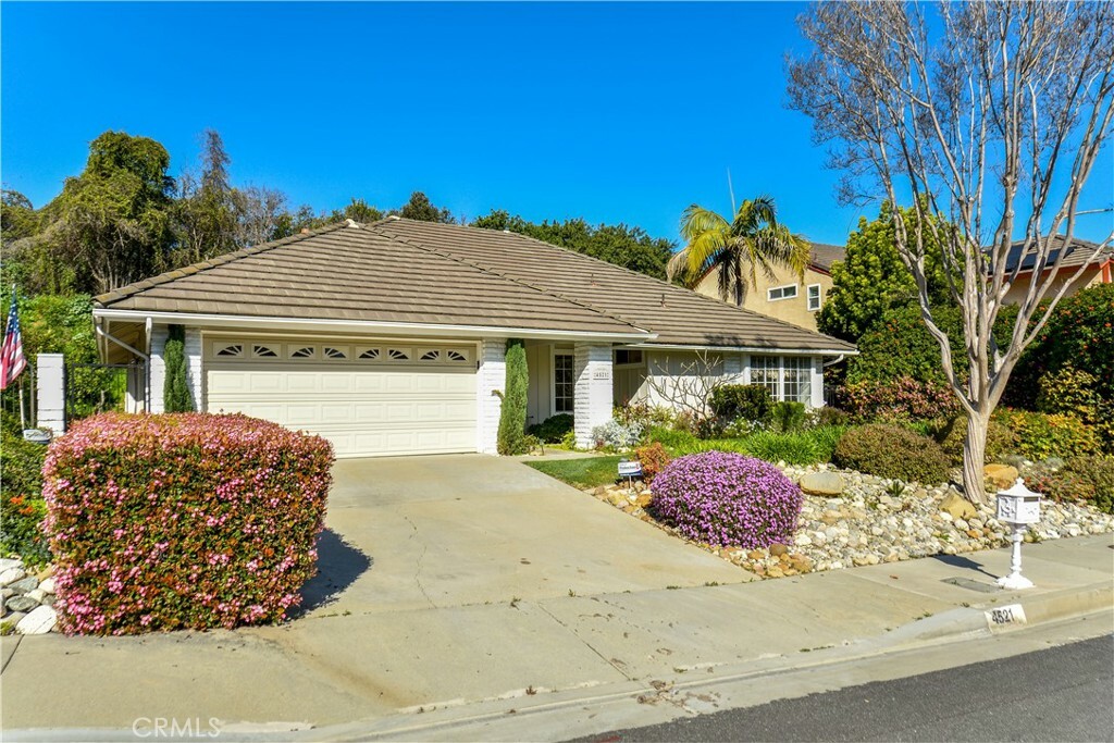 Property Photo: 4521 Silver Tip Drive CA 90601