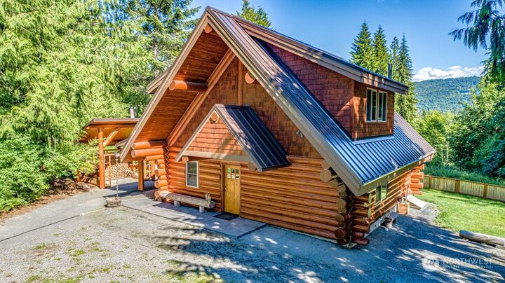 70 Grouse Rdg  Port Angeles WA 98363 photo