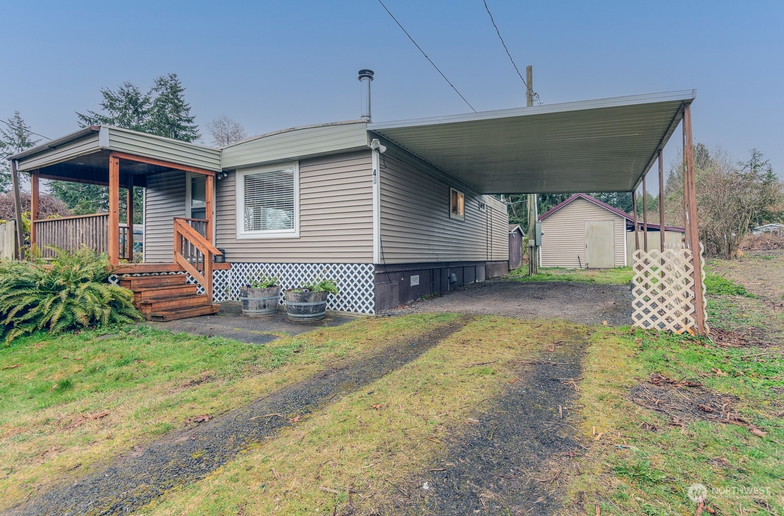 Property Photo:  40 E Spruce Street  WA 98365 