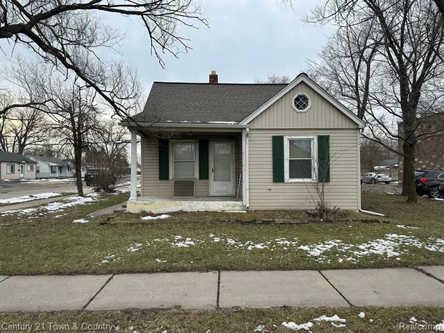 24615 Eureka Road  Taylor MI 48180 photo