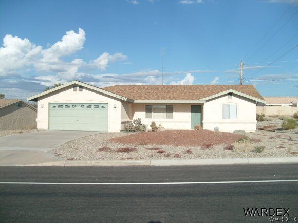 Property Photo:  2937 Palo Verde Boulevard S  AZ 86404 