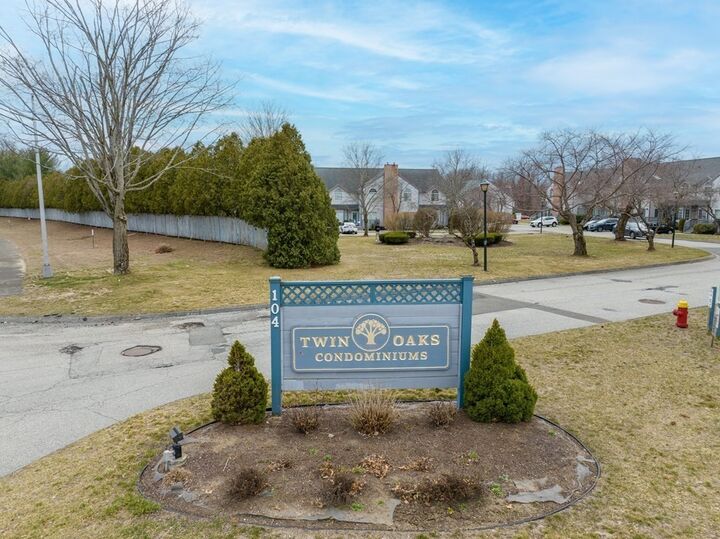 Property Photo: 104 Johnson 106 MA 01022