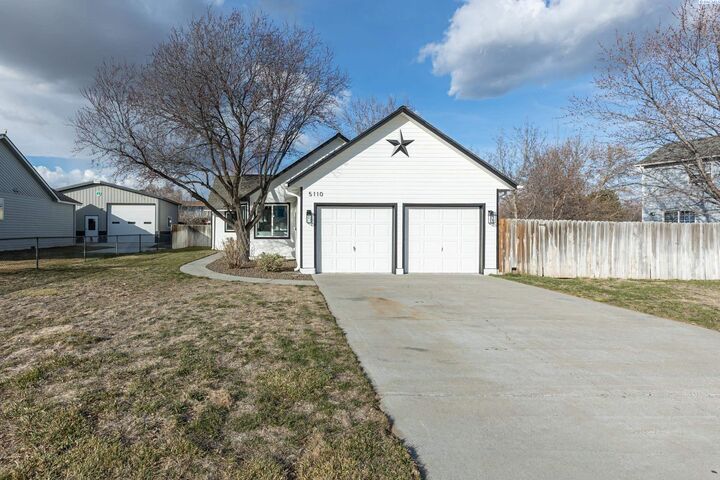 5110 Blue Jay Ln  West Richland WA 99353 photo